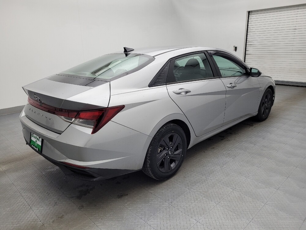 2021 Hyundai Elantra in Columbia, SC 29210 - 18086568 10