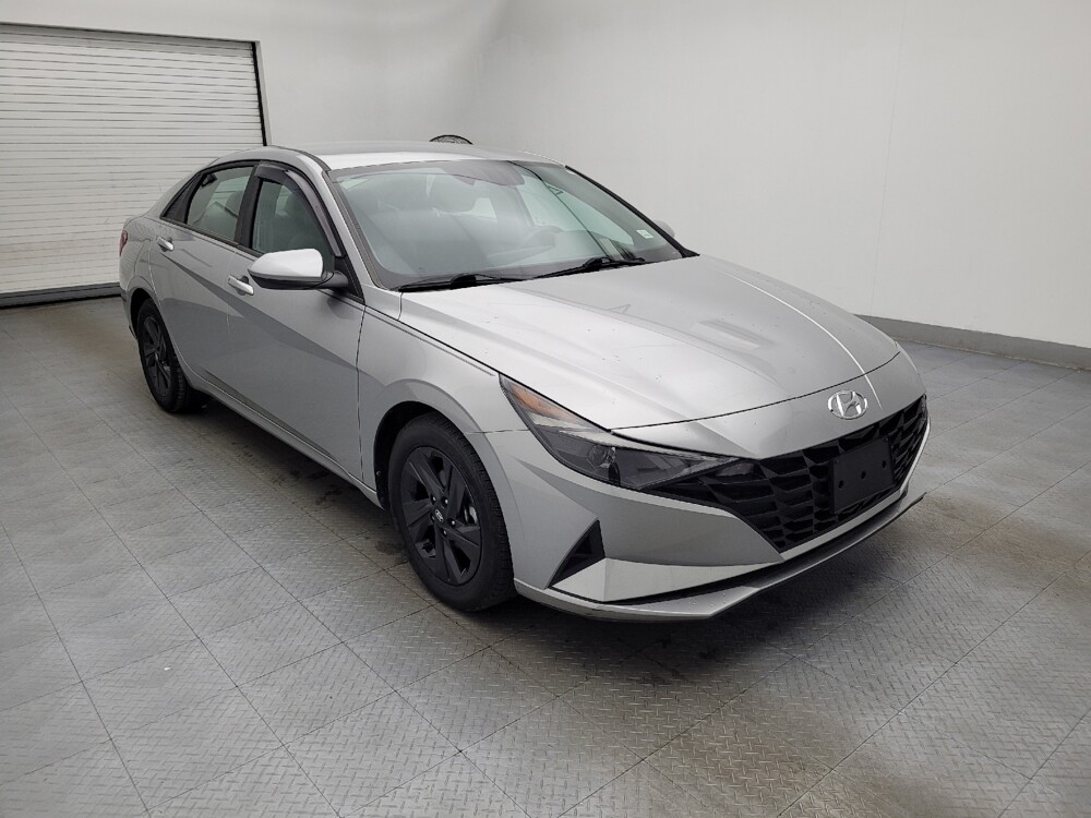 2021 Hyundai Elantra in Columbia, SC 29210 - 18086568 13