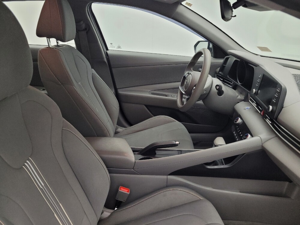 2021 Hyundai Elantra in Columbia, SC 29210 - 18086568 21