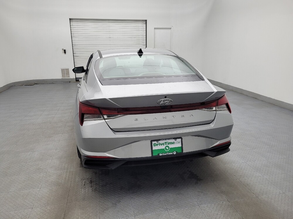 2021 Hyundai Elantra in Columbia, SC 29210 - 18086568 6