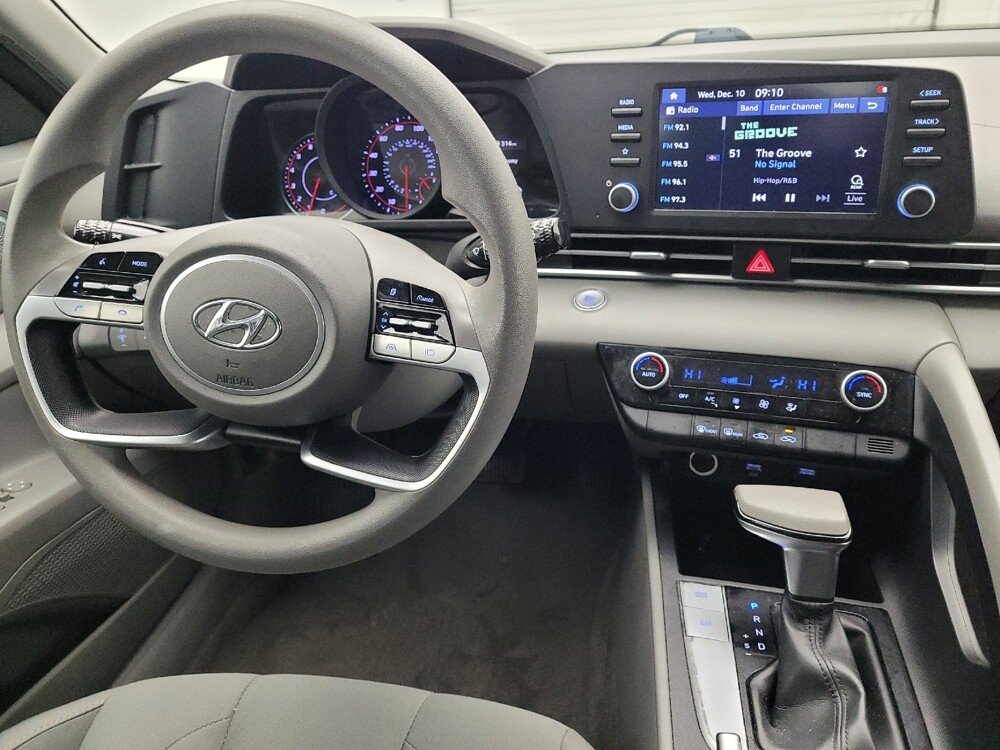 2021 Hyundai Elantra in Columbia, SC 29210 - 18086568 22