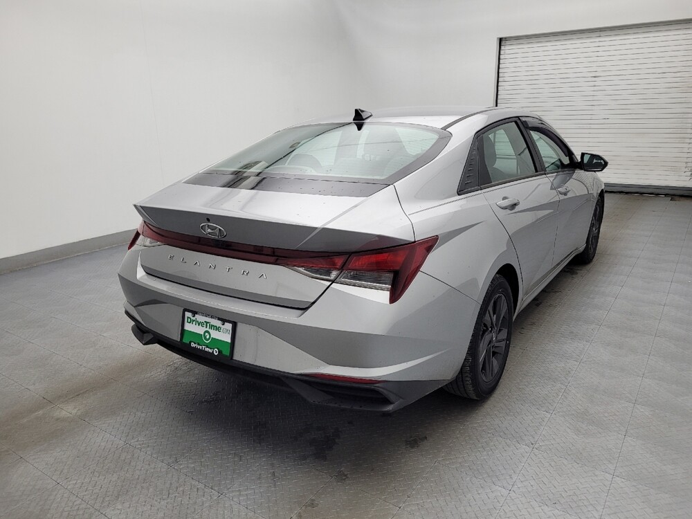 2021 Hyundai Elantra in Columbia, SC 29210 - 18086568 9