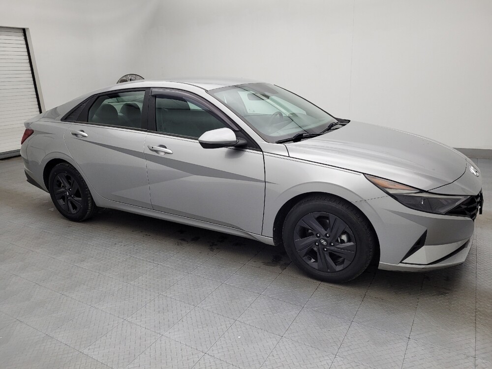 2021 Hyundai Elantra in Columbia, SC 29210 - 18086568 11