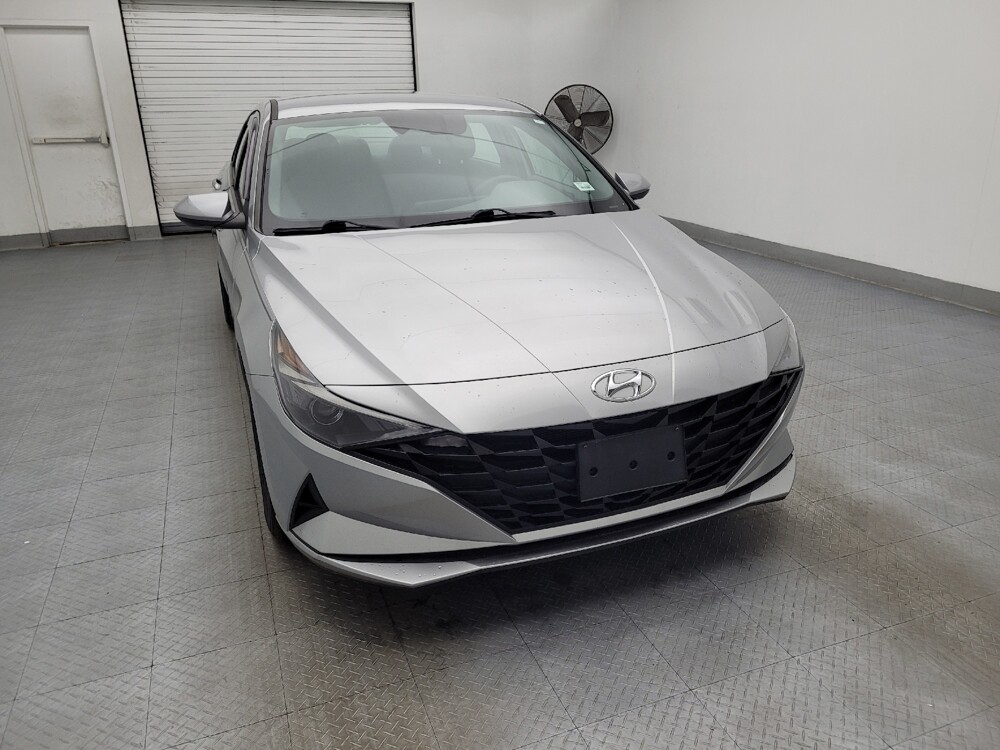 2021 Hyundai Elantra in Columbia, SC 29210 - 18086568 14