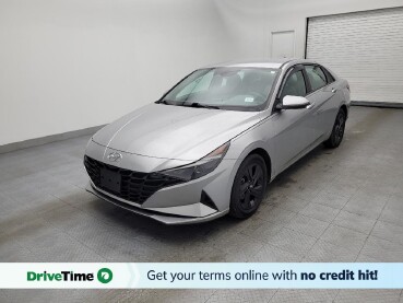 2021 Hyundai Elantra in Columbia, SC 29210