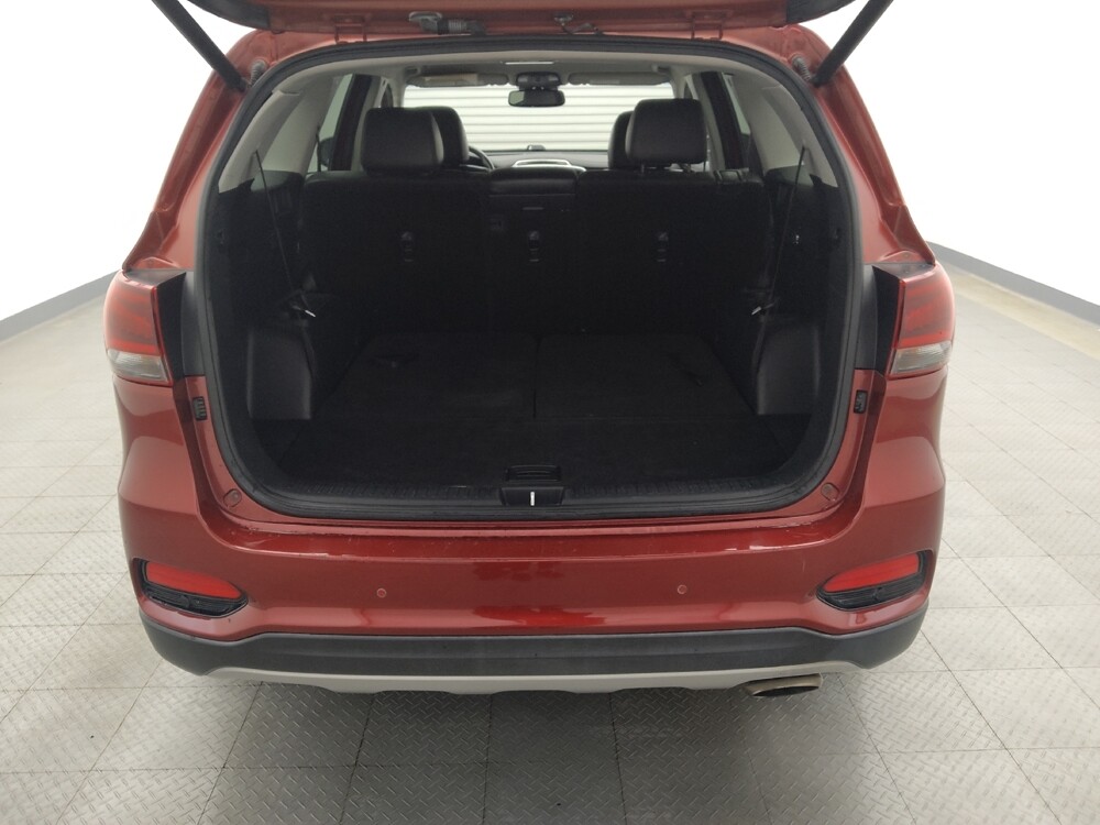 2019 Kia Sorento in Corpus Christi, TX 78412 - 18086569 29
