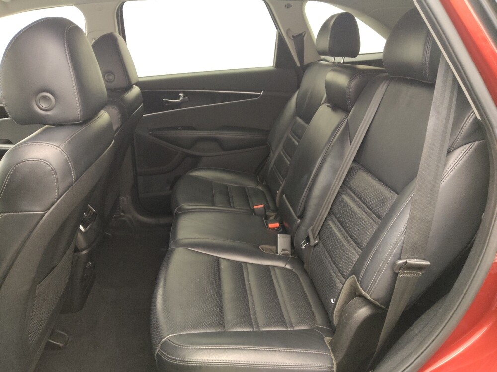 2019 Kia Sorento in Corpus Christi, TX 78412 - 18086569 18