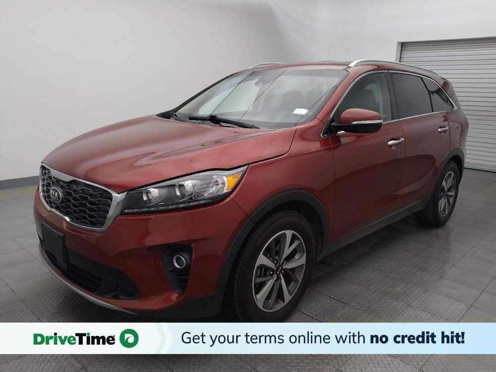 2019 Kia Sorento in Corpus Christi, TX 78412 - 18086569