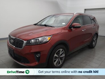2019 Kia Sorento in Corpus Christi, TX 78412