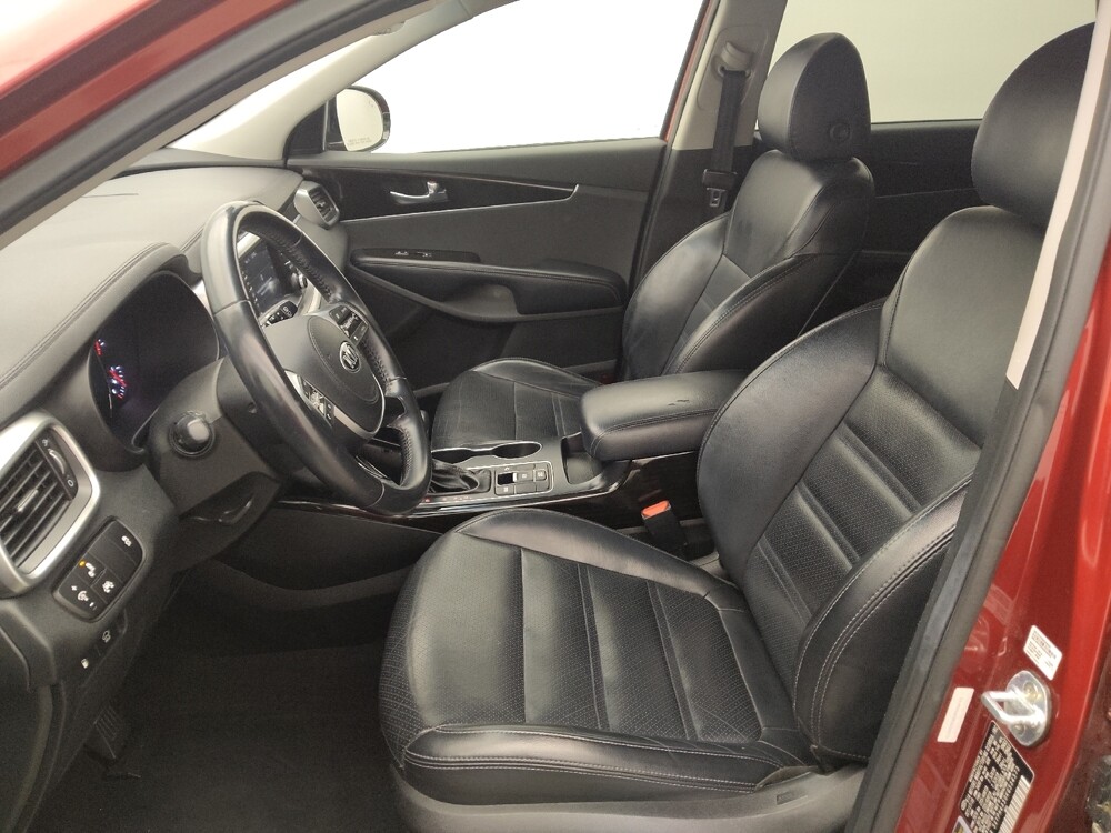 2019 Kia Sorento in Corpus Christi, TX 78412 - 18086569 17