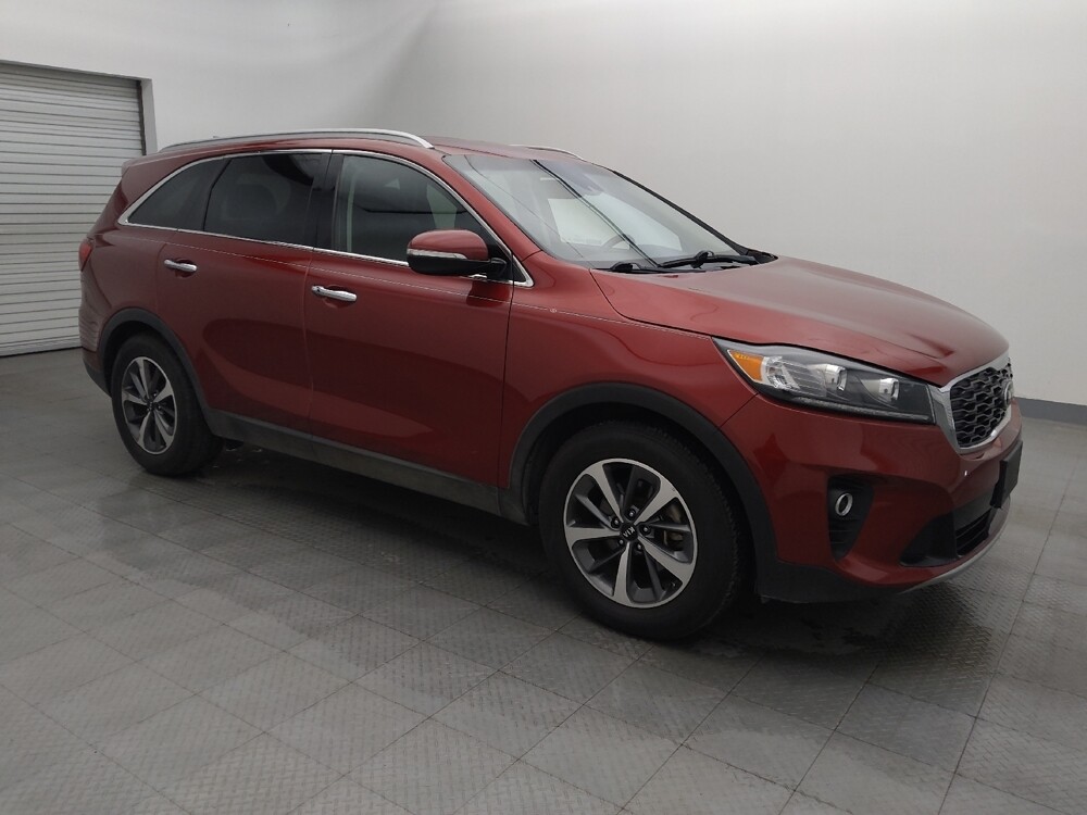 2019 Kia Sorento in Corpus Christi, TX 78412 - 18086569 11