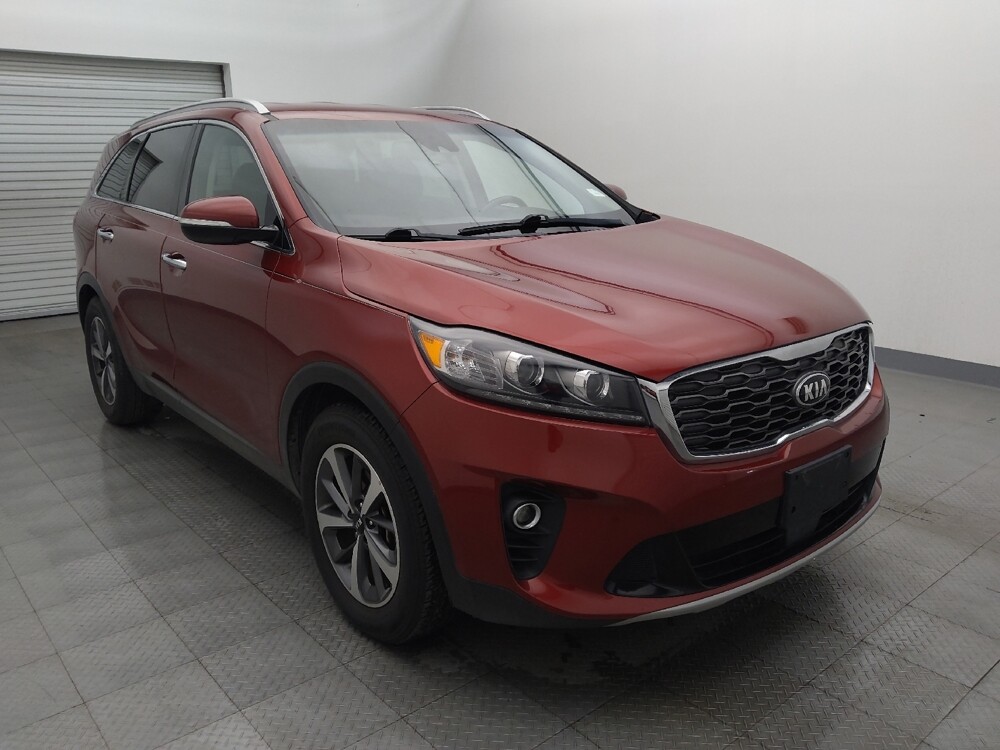2019 Kia Sorento in Corpus Christi, TX 78412 - 18086569 13