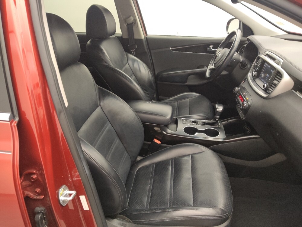 2019 Kia Sorento in Corpus Christi, TX 78412 - 18086569 21