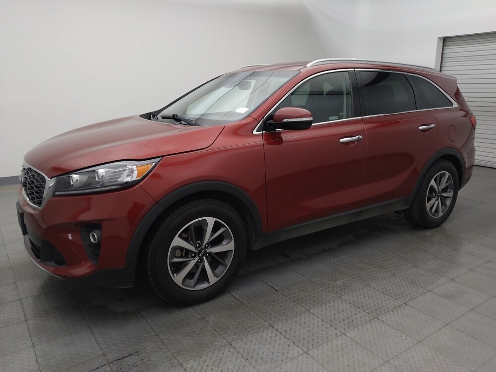 2019 Kia Sorento in Corpus Christi, TX 78412 - 18086569 2