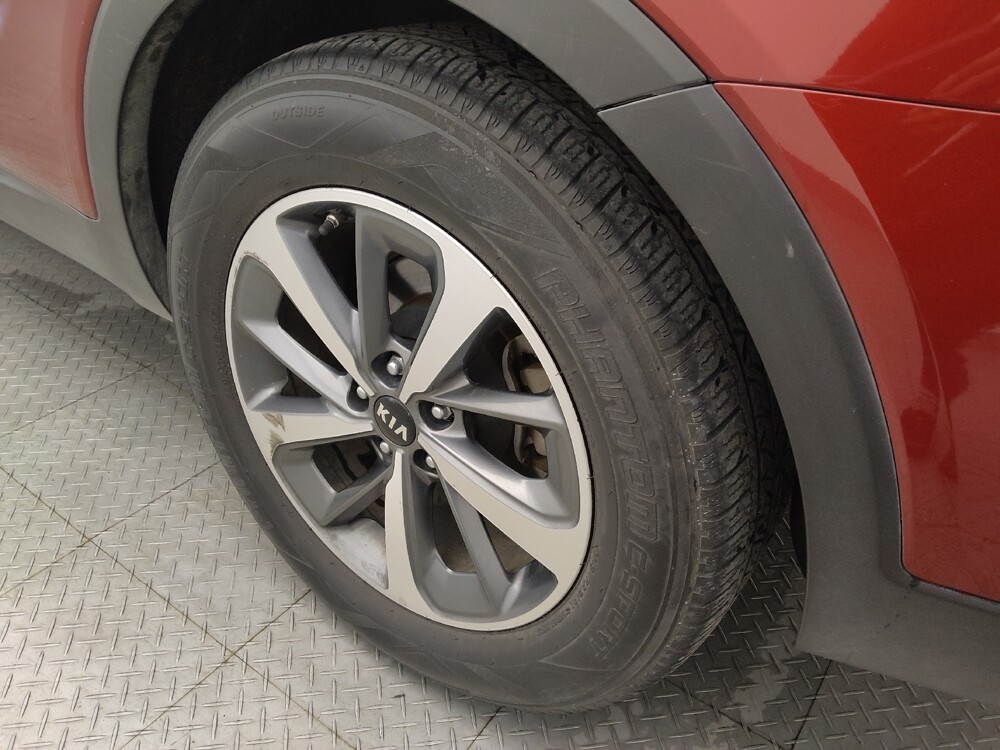 2019 Kia Sorento in Corpus Christi, TX 78412 - 18086569 31