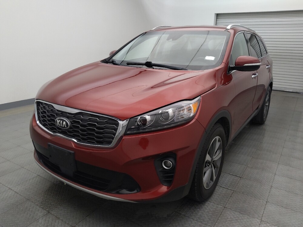 2019 Kia Sorento in Corpus Christi, TX 78412 - 18086569 15