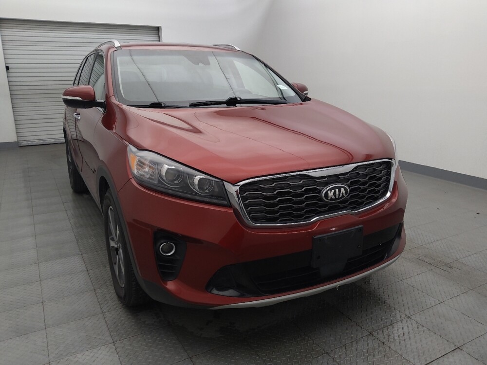 2019 Kia Sorento in Corpus Christi, TX 78412 - 18086569 14