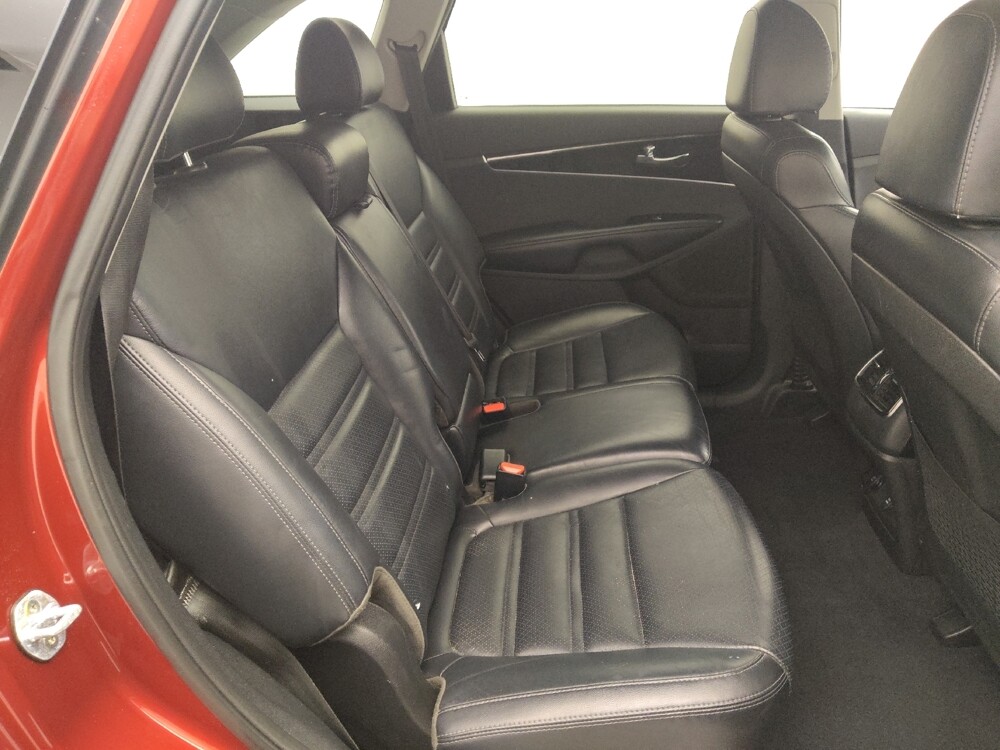 2019 Kia Sorento in Corpus Christi, TX 78412 - 18086569 19