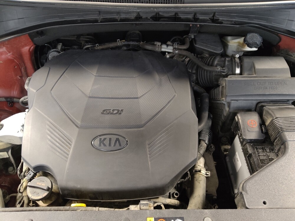 2019 Kia Sorento in Corpus Christi, TX 78412 - 18086569 30