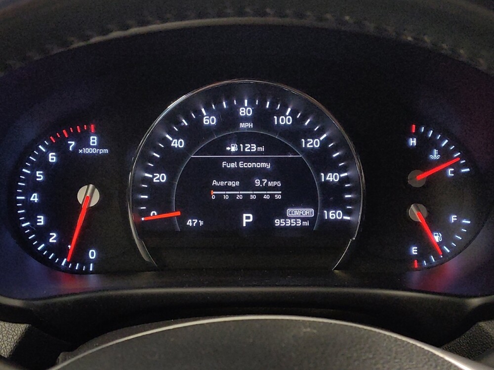 2019 Kia Sorento in Corpus Christi, TX 78412 - 18086569 23