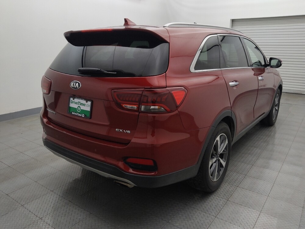 2019 Kia Sorento in Corpus Christi, TX 78412 - 18086569 7
