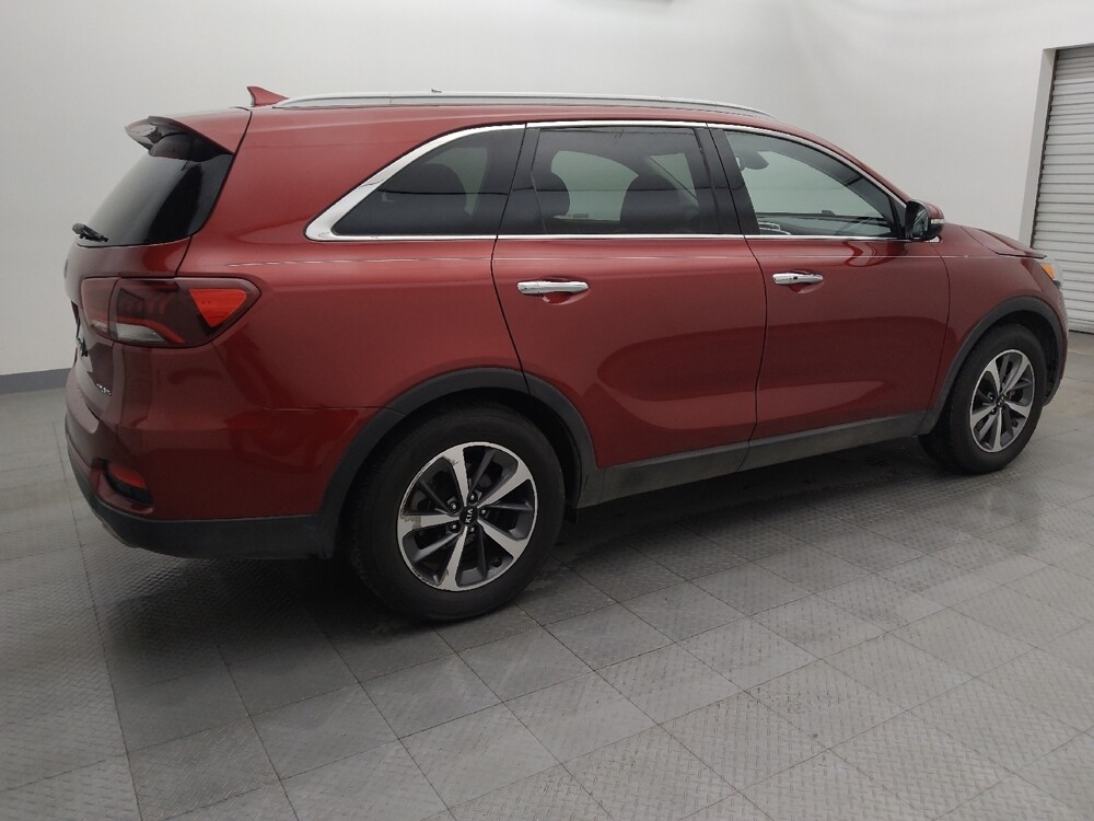 2019 Kia Sorento in Corpus Christi, TX 78412 - 18086569 10