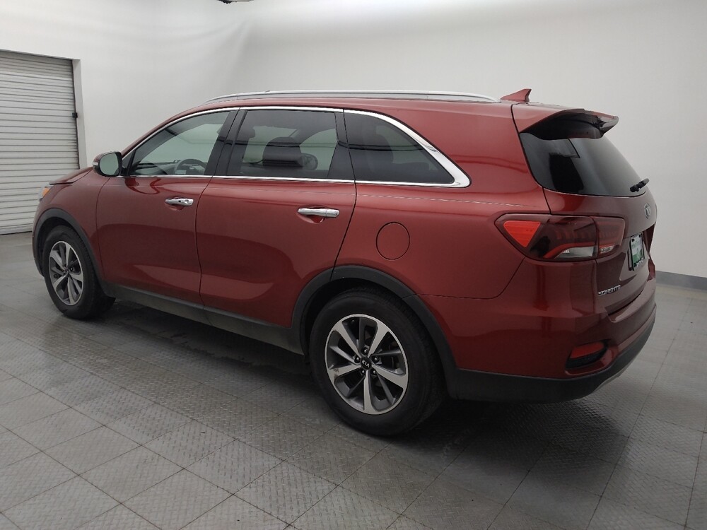 2019 Kia Sorento in Corpus Christi, TX 78412 - 18086569 3