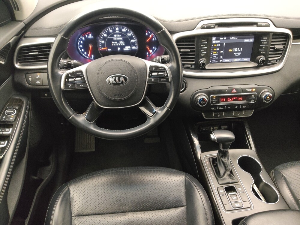 2019 Kia Sorento in Corpus Christi, TX 78412 - 18086569 22