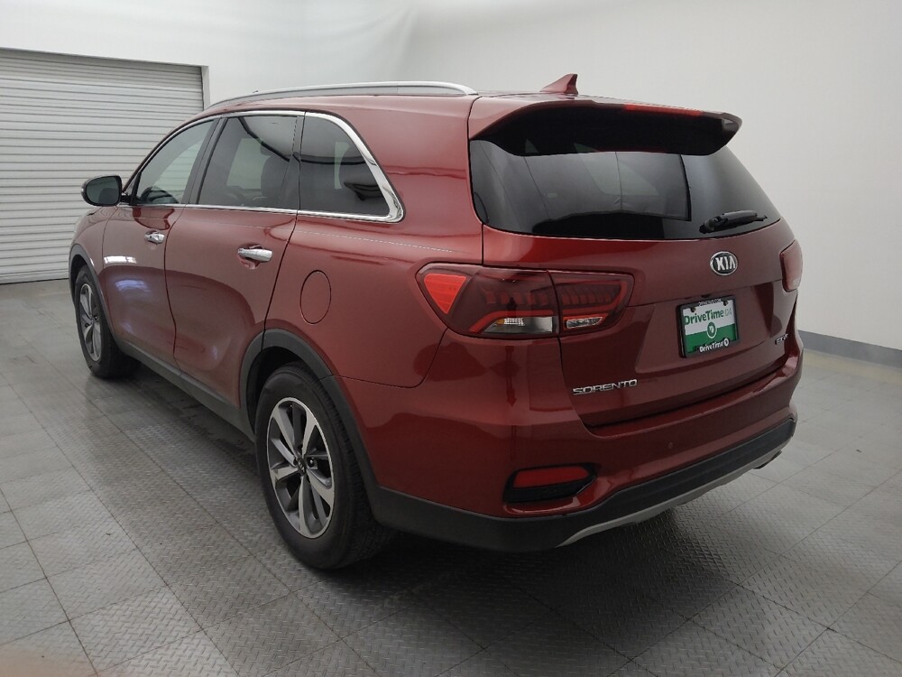 2019 Kia Sorento in Corpus Christi, TX 78412 - 18086569 5