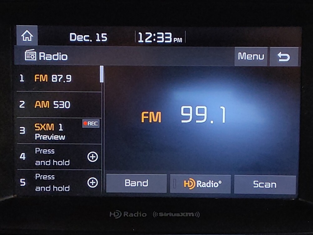 2019 Kia Sorento in Corpus Christi, TX 78412 - 18086569 25