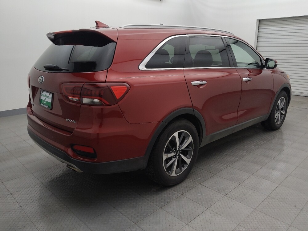 2019 Kia Sorento in Corpus Christi, TX 78412 - 18086569 9