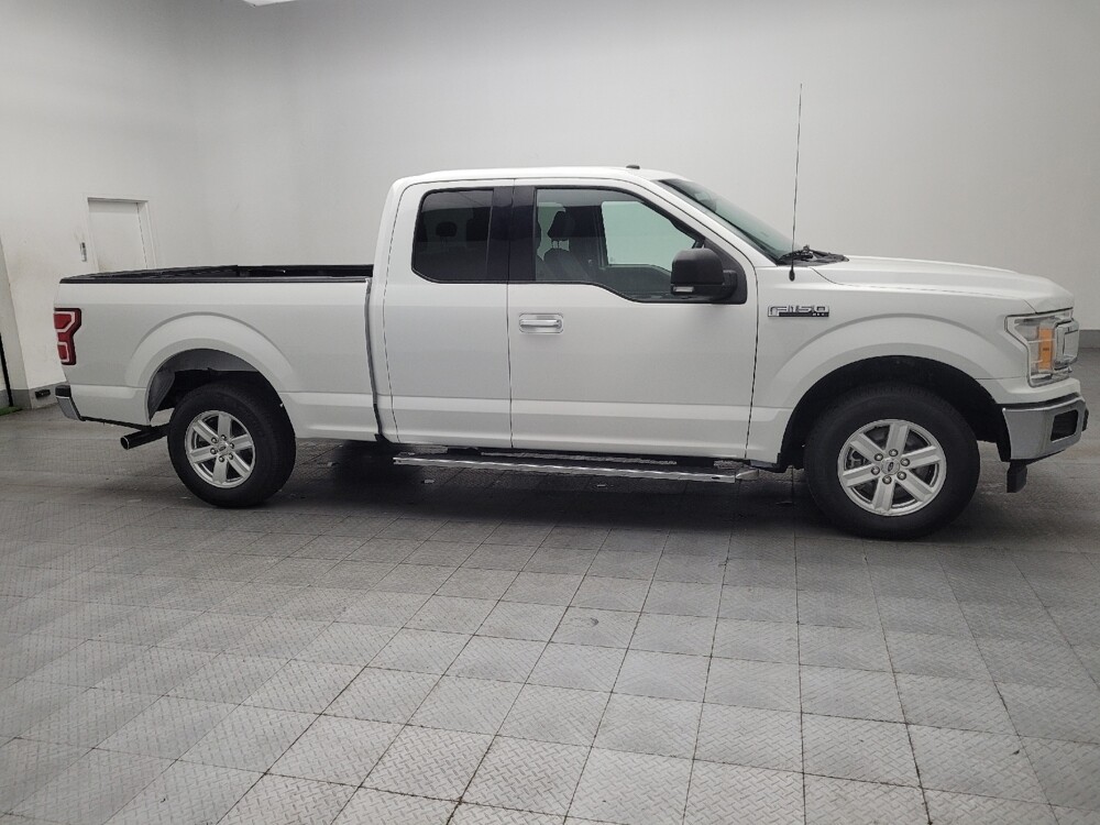2018 Ford F150 in Marietta, GA 30062 - 18086570 11