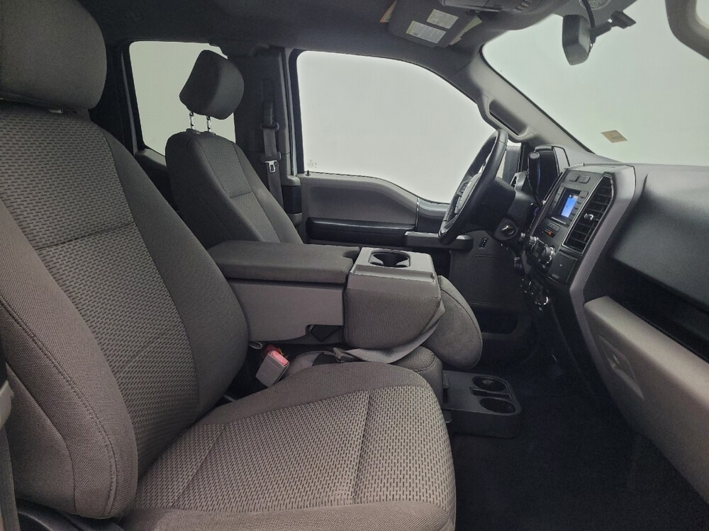 2018 Ford F150 in Marietta, GA 30062 - 18086570 21