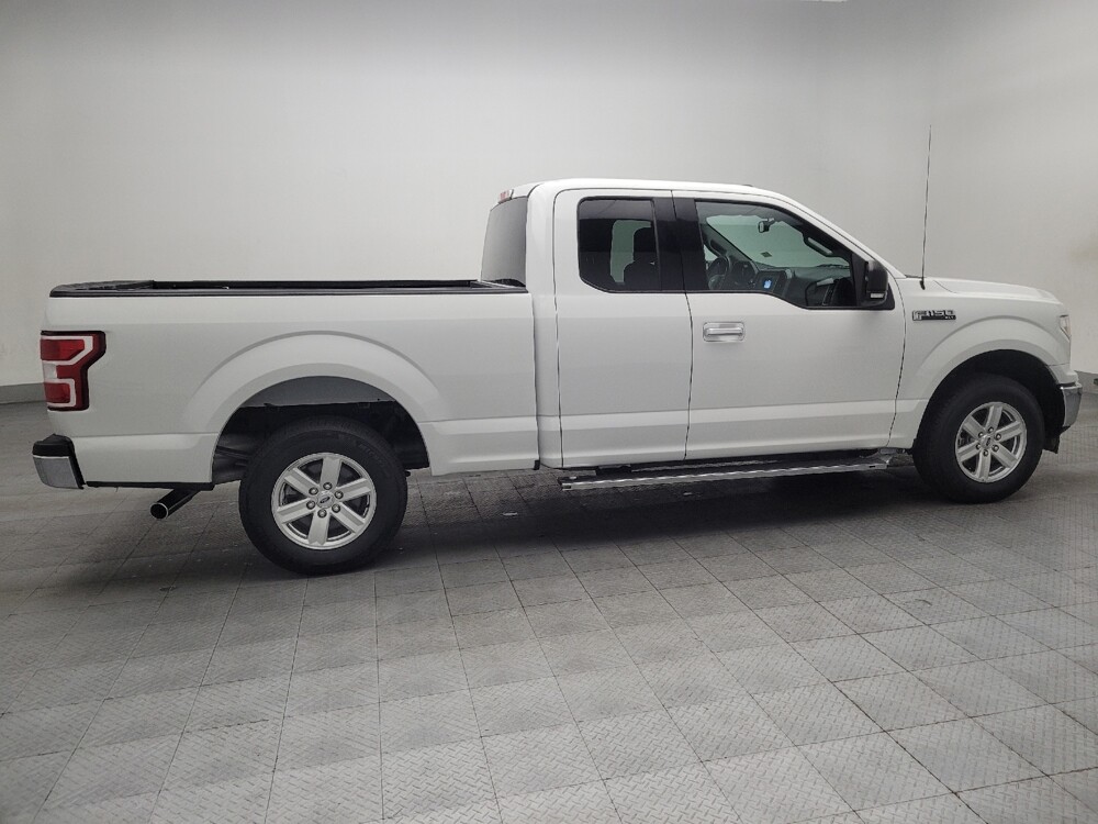 2018 Ford F150 in Marietta, GA 30062 - 18086570 10