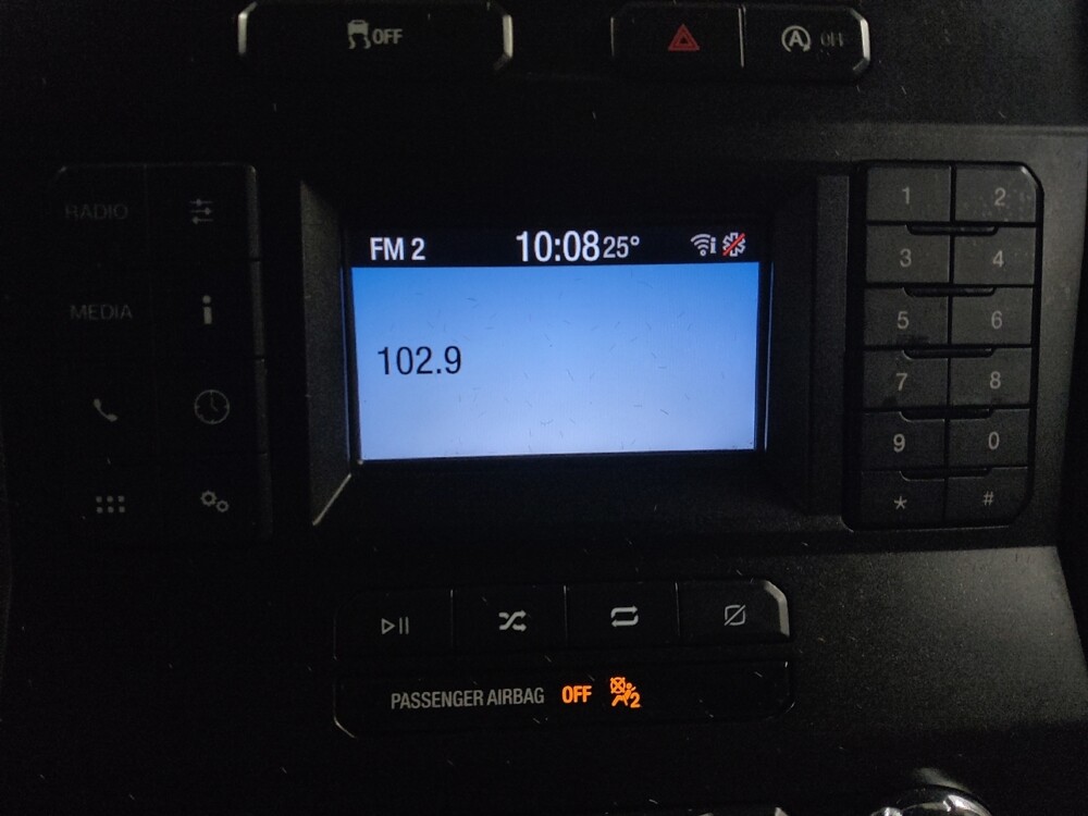 2018 Ford F150 in Marietta, GA 30062 - 18086570 25