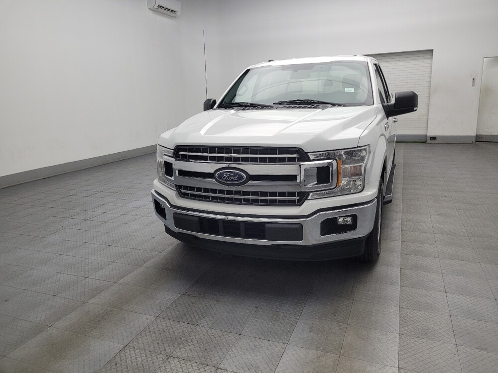 2018 Ford F150 in Marietta, GA 30062 - 18086570 15