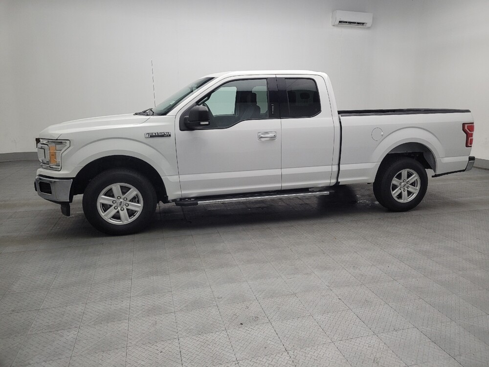 2018 Ford F150 in Marietta, GA 30062 - 18086570 2