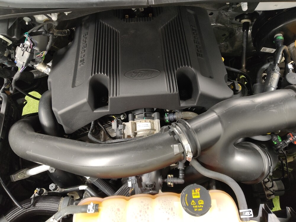 2018 Ford F150 in Marietta, GA 30062 - 18086570 30