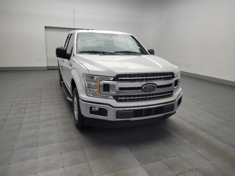 2018 Ford F150 in Marietta, GA 30062 - 18086570 13