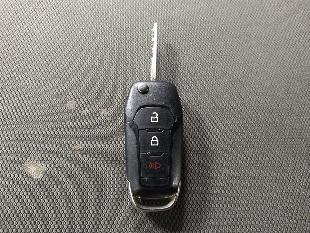 2018 Ford F150 in Marietta, GA 30062 - 18086570 32