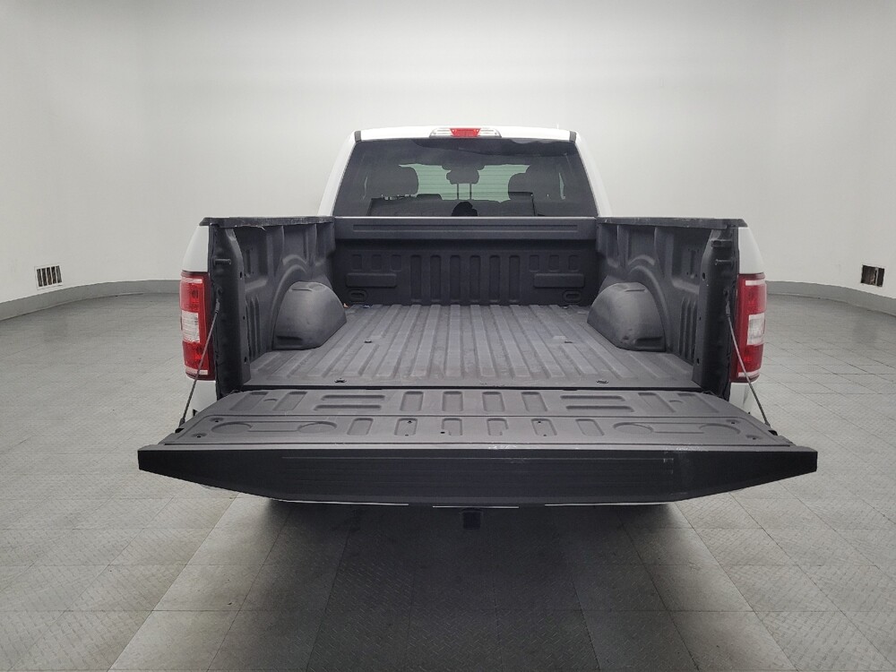 2018 Ford F150 in Marietta, GA 30062 - 18086570 29