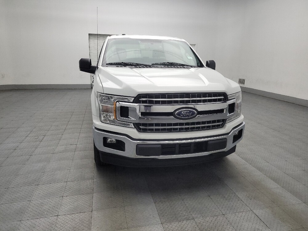 2018 Ford F150 in Marietta, GA 30062 - 18086570 14