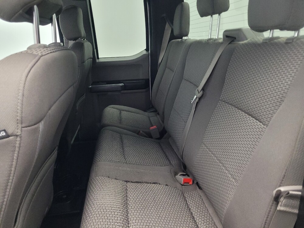 2018 Ford F150 in Marietta, GA 30062 - 18086570 18