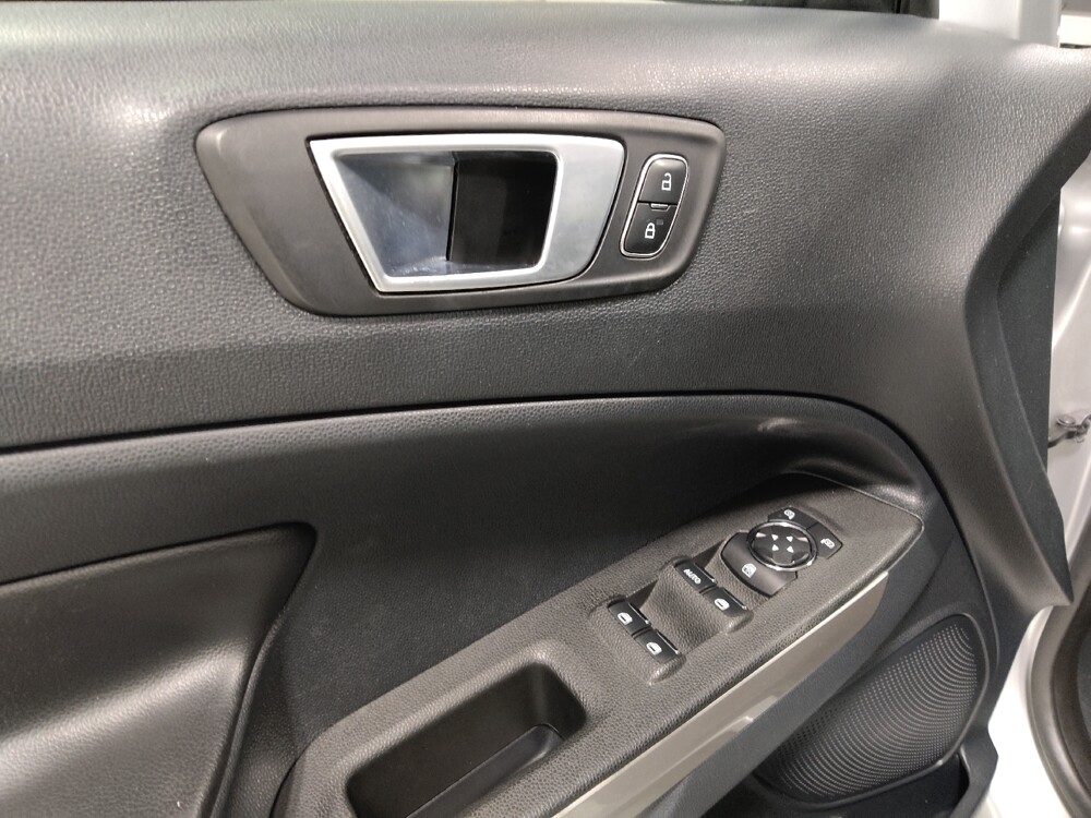 2020 Ford EcoSport in Columbus, OH 43231 - 18086571 27
