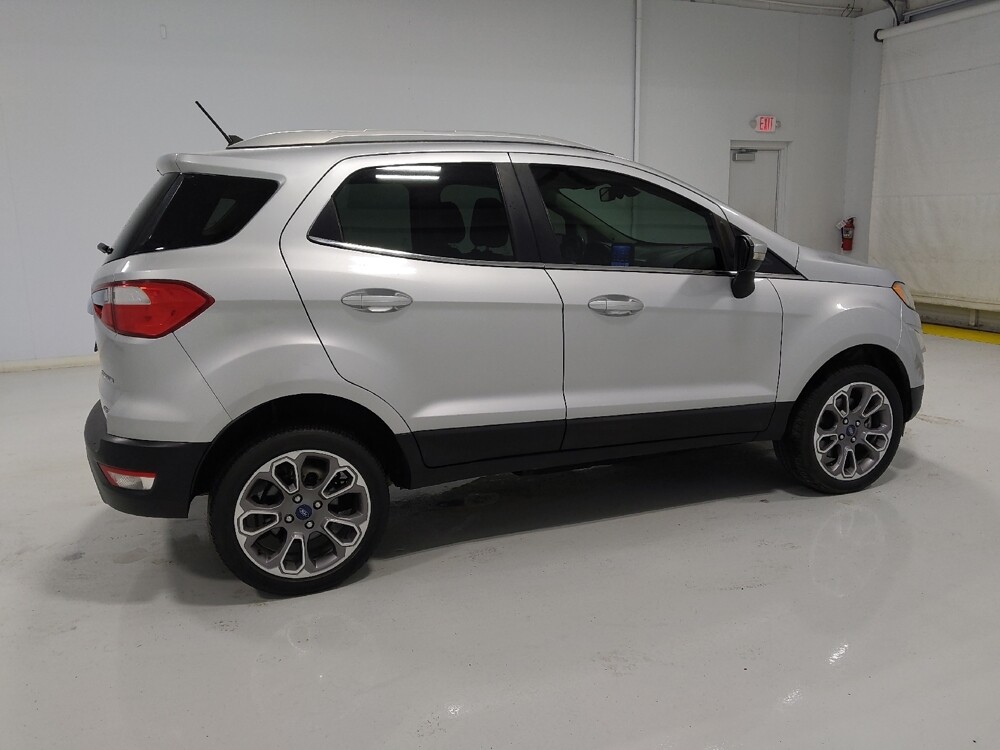 2020 Ford EcoSport in Columbus, OH 43231 - 18086571 10
