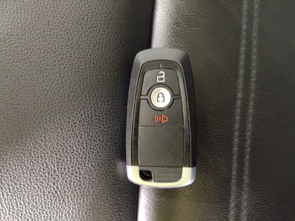 2020 Ford EcoSport in Columbus, OH 43231 - 18086571 32