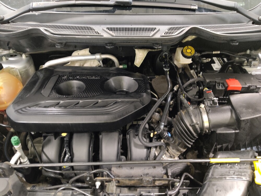 2020 Ford EcoSport in Columbus, OH 43231 - 18086571 30