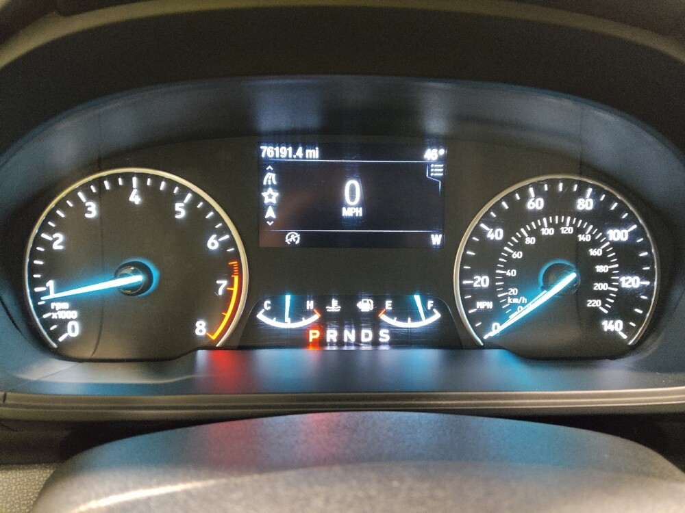 2020 Ford EcoSport in Columbus, OH 43231 - 18086571 23