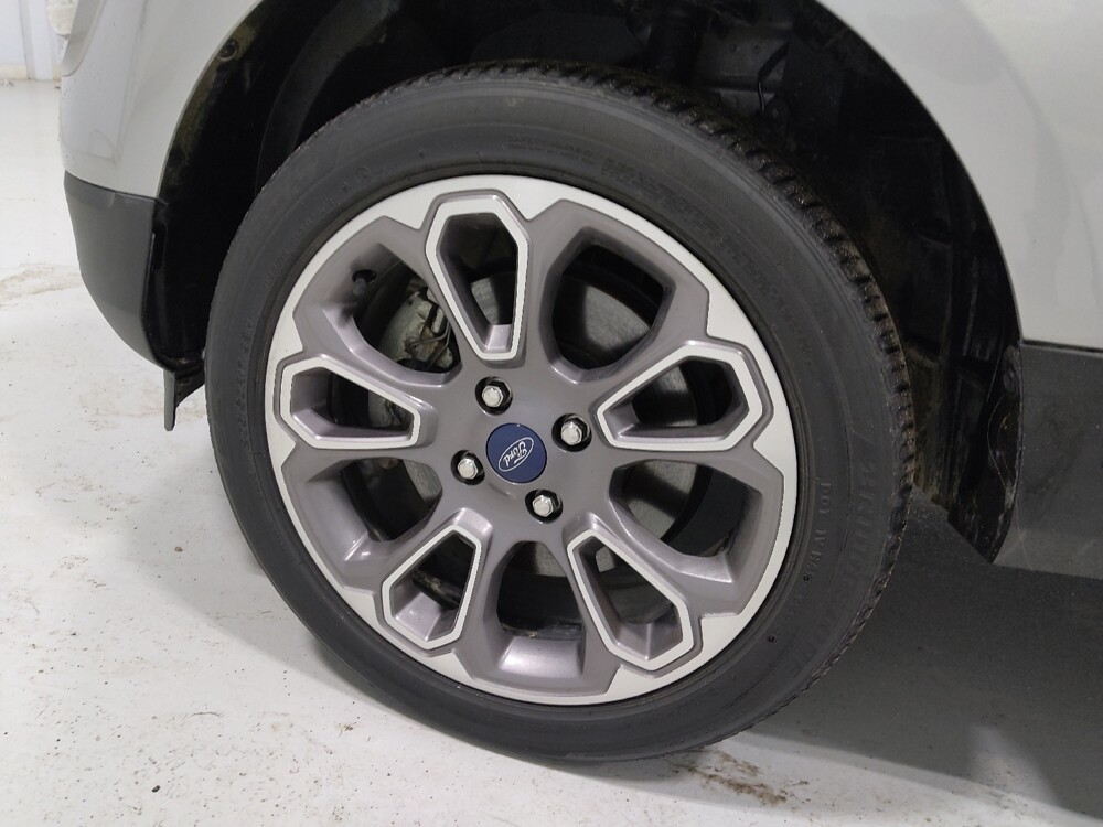 2020 Ford EcoSport in Columbus, OH 43231 - 18086571 31