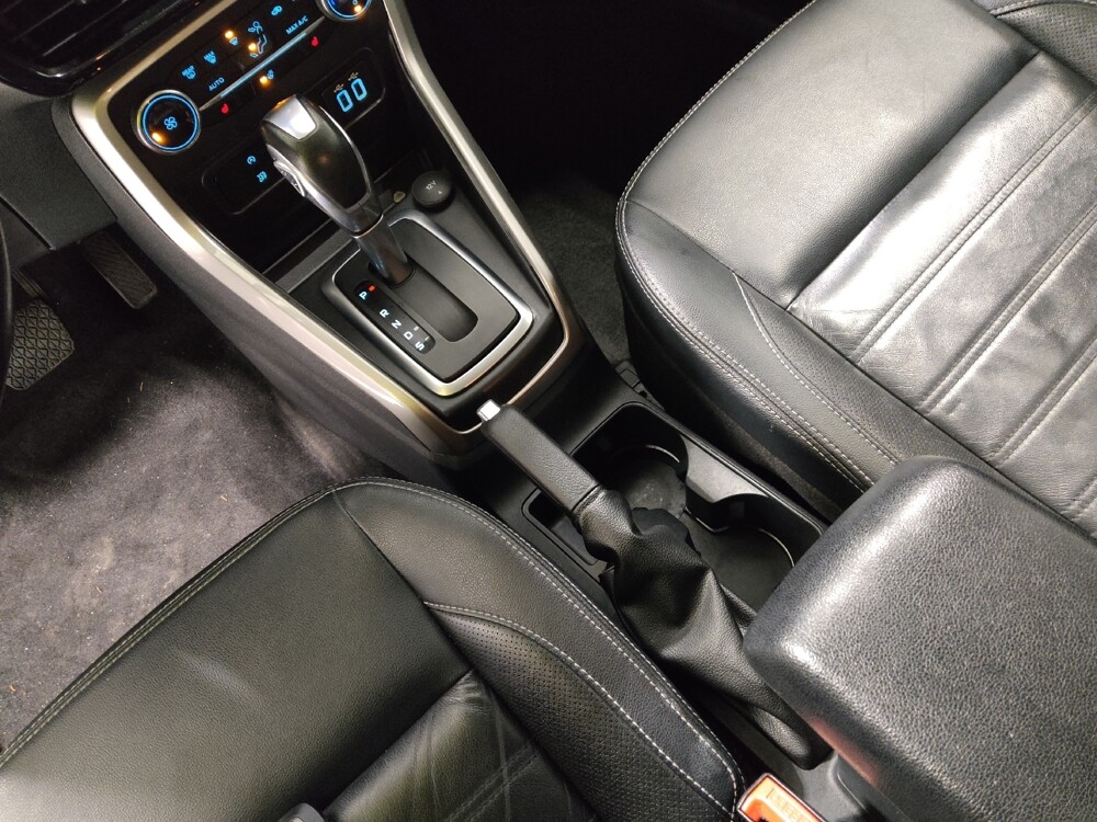 2020 Ford EcoSport in Columbus, OH 43231 - 18086571 26